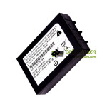 Baterie pro Honeywell 6100EP BP06-00028A 2200MAH 6500 6100 6000-BTSC 5100 6110 [náhradní baterie]